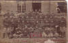 Reservebung vom 08.06.-21.06.1910 beim 2. Badischen Grenadier-Regiment Kaiser Wilhelm I. Nr. 110 / 10. Kompanie